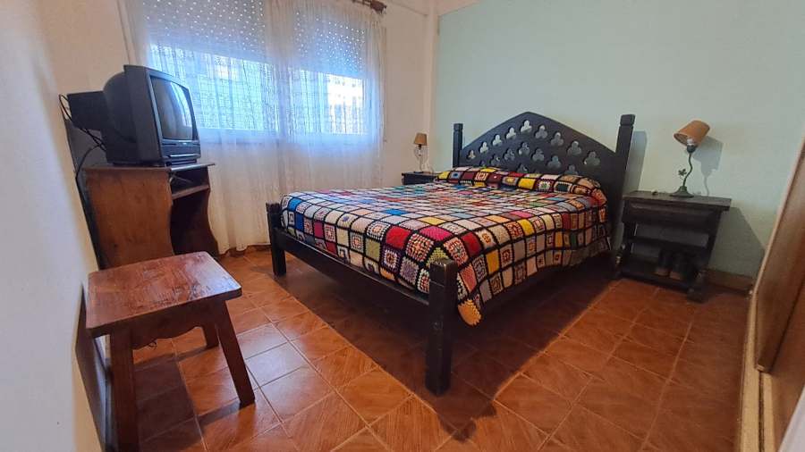 Dormitorio principal